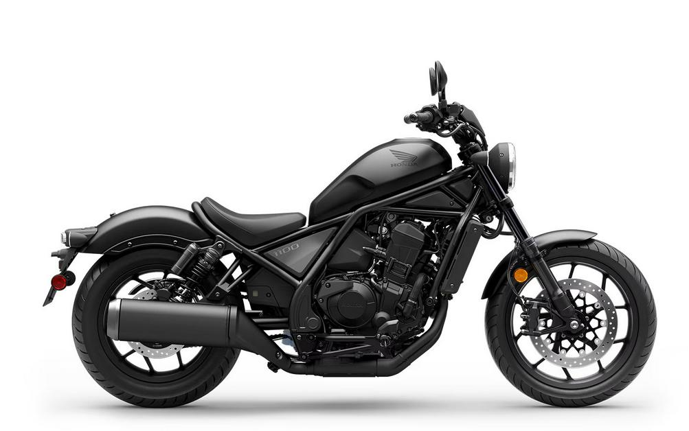 2026 Honda Rebel 1100 Base