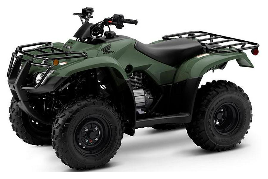 2020 Honda FourTrax Recon