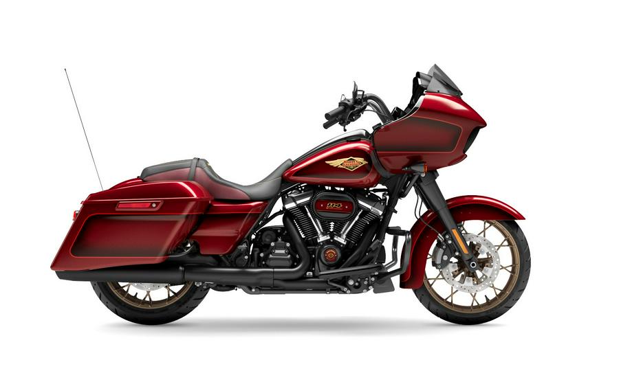 2023 Harley-Davidson® FLTRXSANV - Road Glide® Special Anniversary Edition