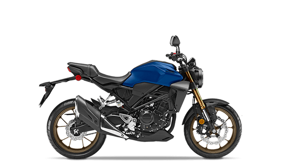 2020 Honda CB300R ABS