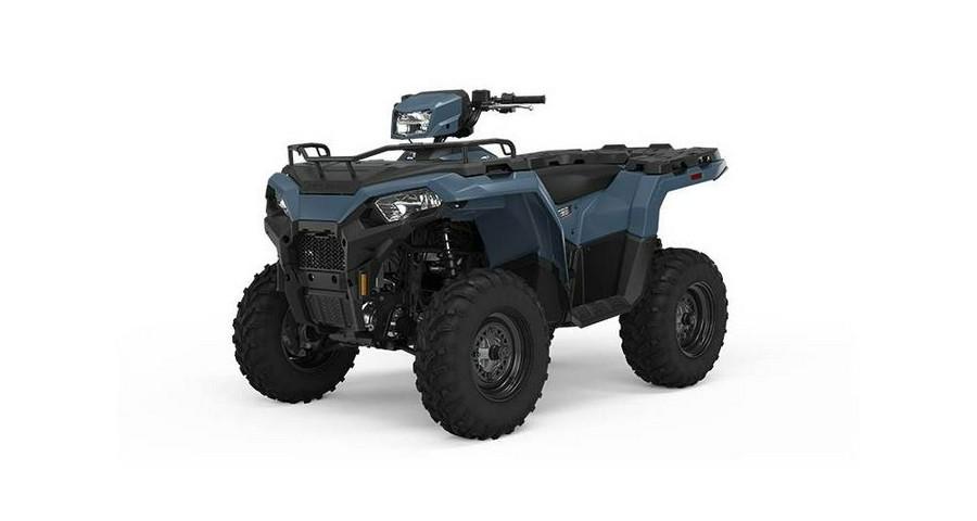 2021 Polaris Sportsman® 450 H.O. Base