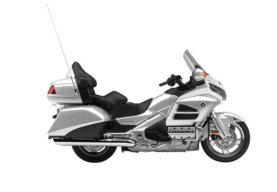 2015 Honda® GL1800B