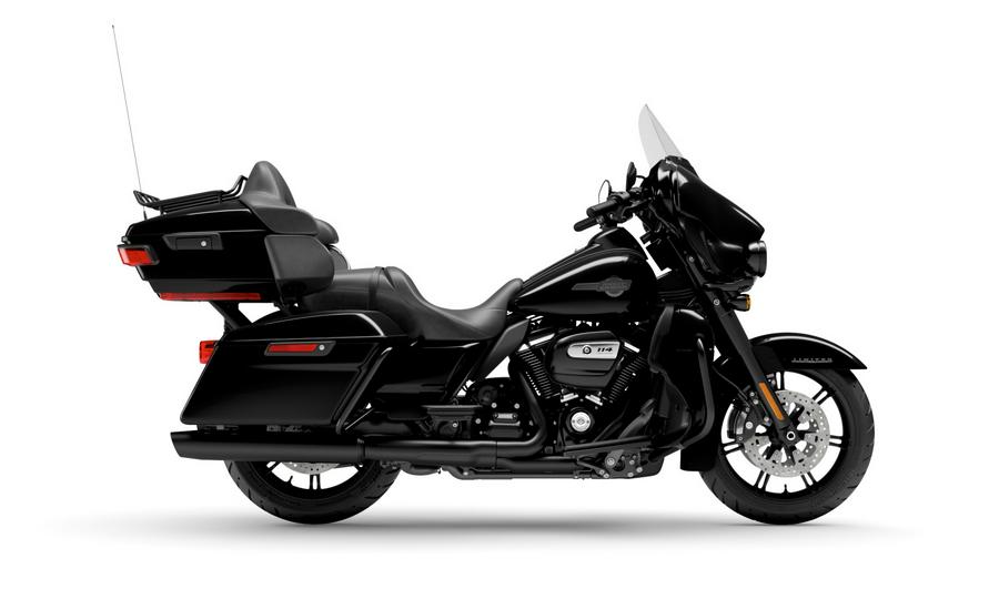 2024 Harley-Davidson FLHTK - Ultra Limited