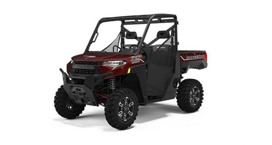 2021 Polaris Ranger XP 1000 Premium