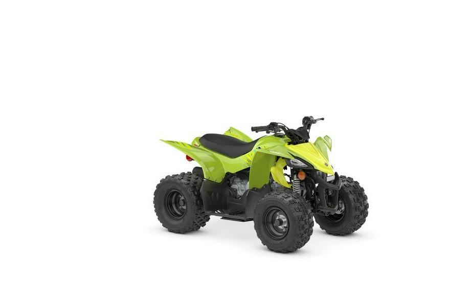 2027 Yamaha YFZ05YYXVG
