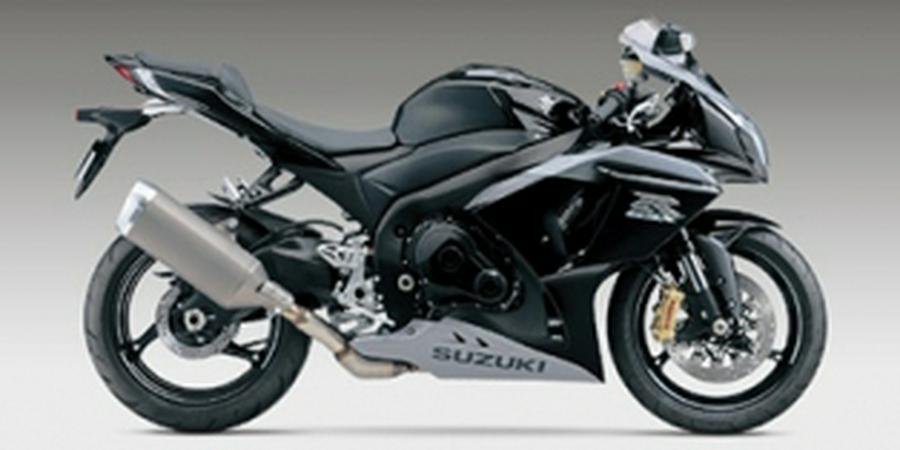 2014 Suzuki GSX-R1000L4