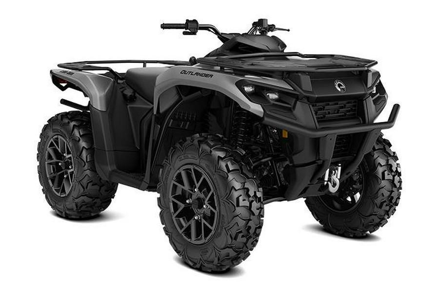 2024 Can-Am® 0001GRA00