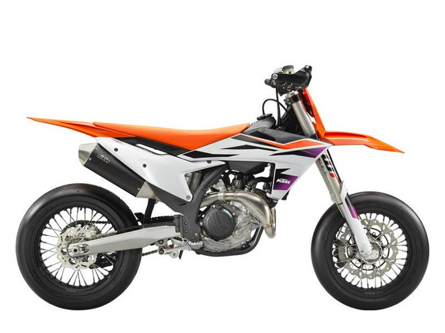 2024 KTM 450SMR