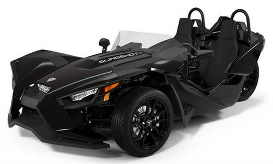 2024 Polaris Slingshot® T24AATHD