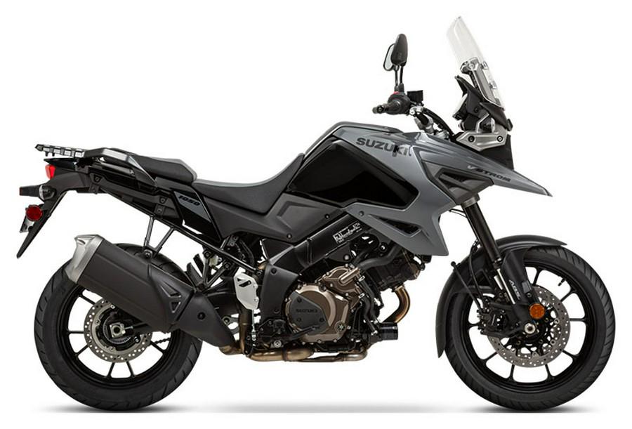 2020 Suzuki V-Strom 1050