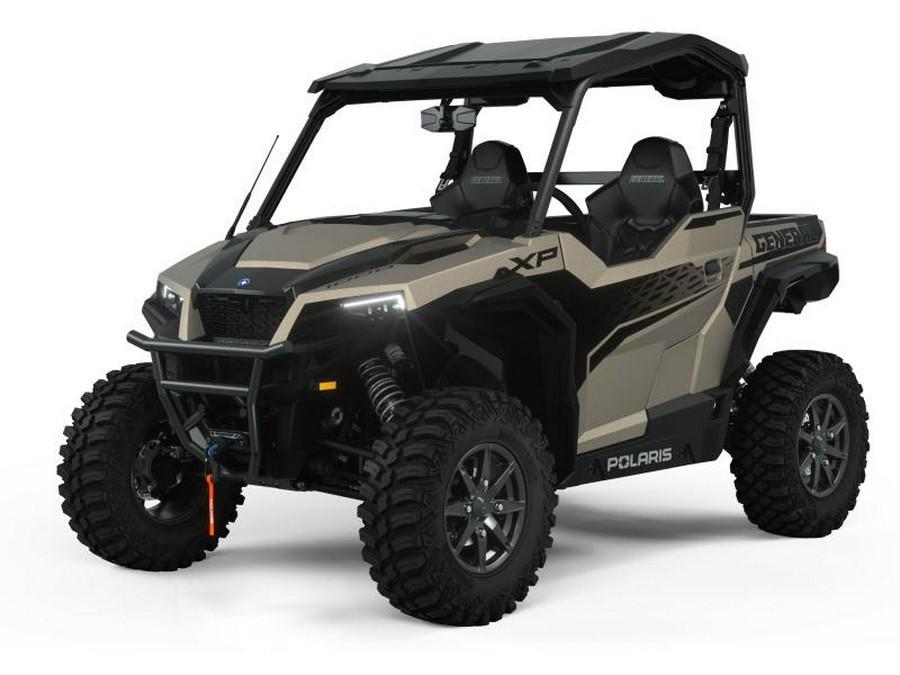 2024 GENERAL® XP 1000 Ultimate - Polaris Industries