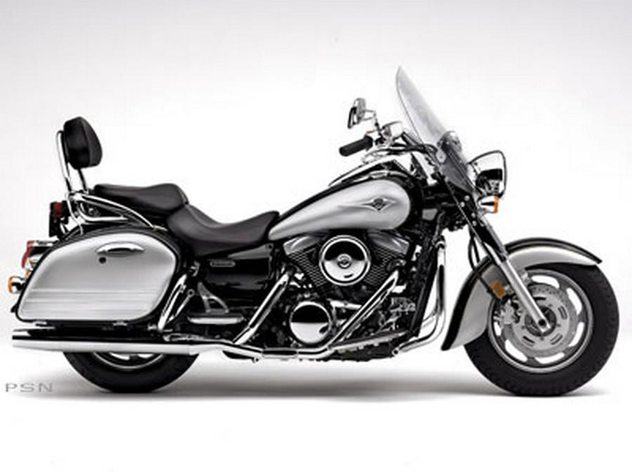 2005 KAWASAKI VN2000A2