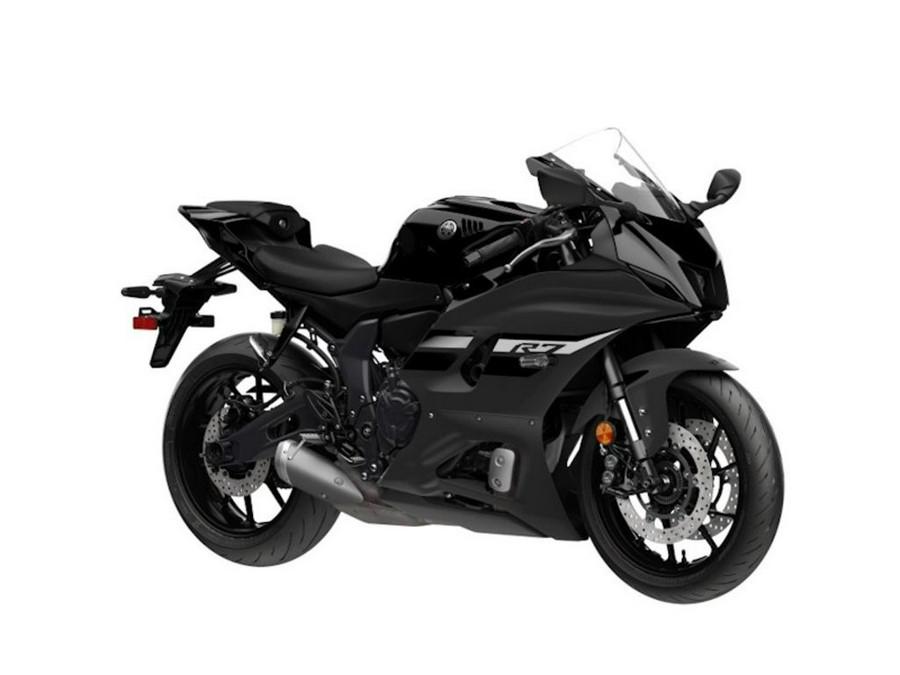 2024 Yamaha YZFR7RB