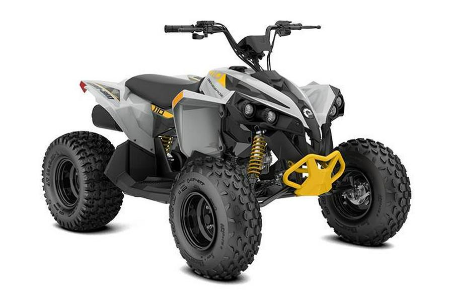 2024 Can-Am® 3CRA