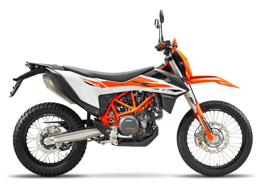 2020 KTM KTM 690R