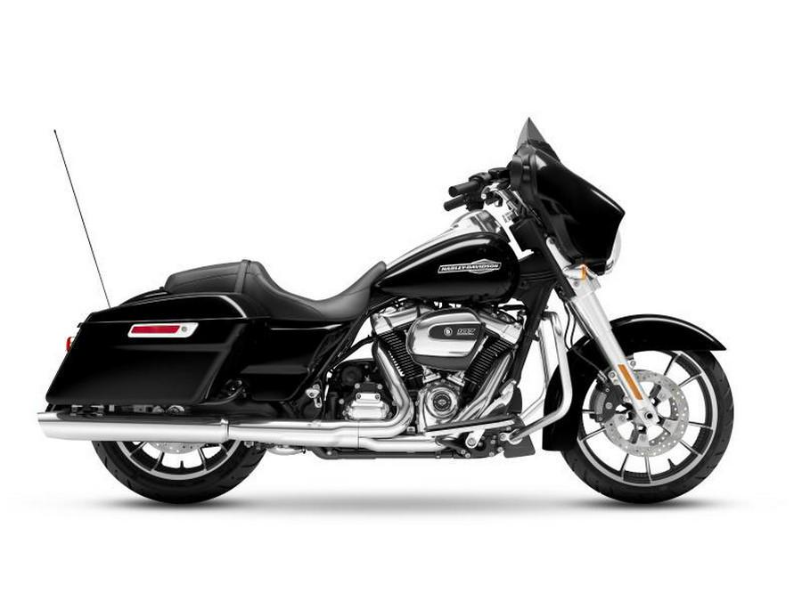 FLHX 2023 Street Glide