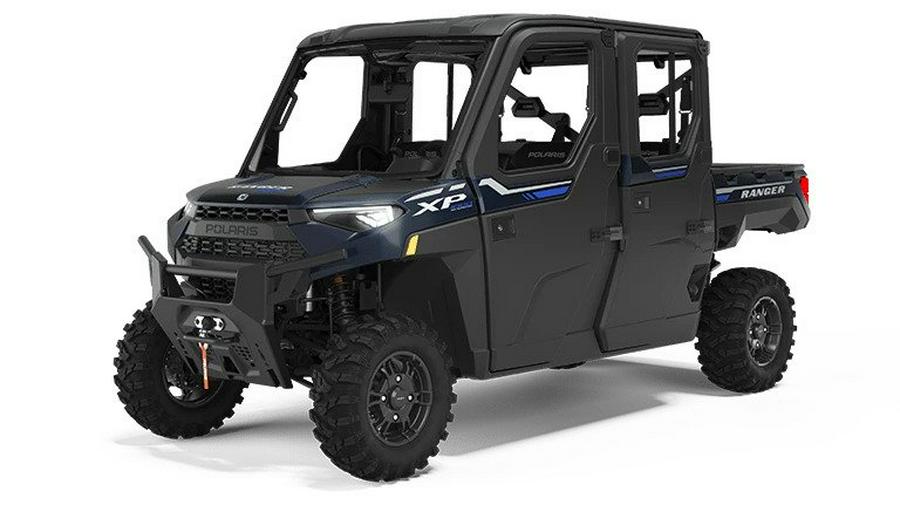 2023 Polaris Ranger® Crew XP 1000 NorthStar Edition Premium