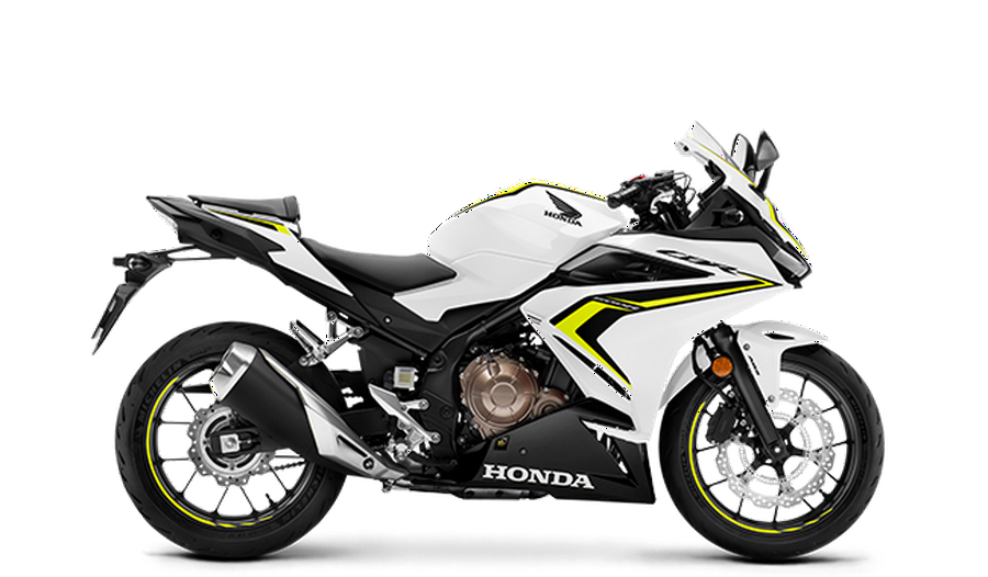 2021 Honda® CBR500R ABS