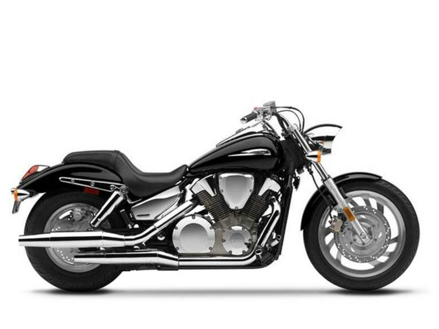 2009 Honda® VTX™ 1300 C