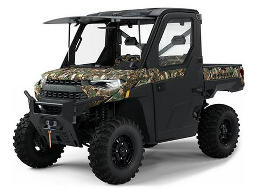 2024 Polaris® Ranger XP 1000 NorthStar Edition Ultimate Camo