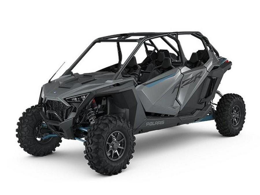 2021 Polaris® Z21R4D92AM