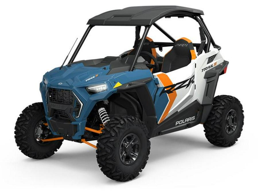 2024 Polaris Industries Z24ASK99A5