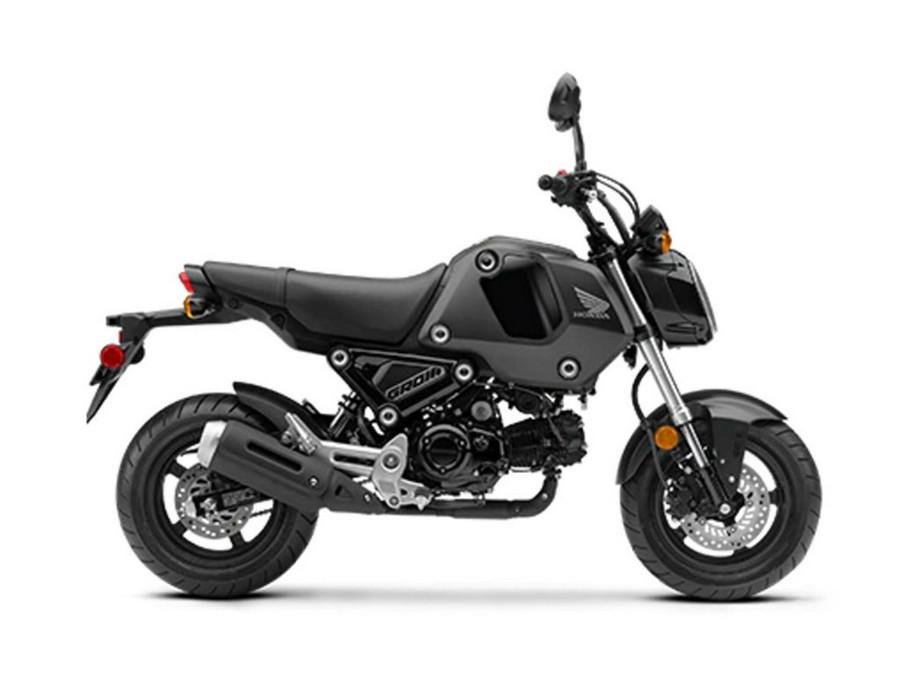 2022 Honda Powersports GROM