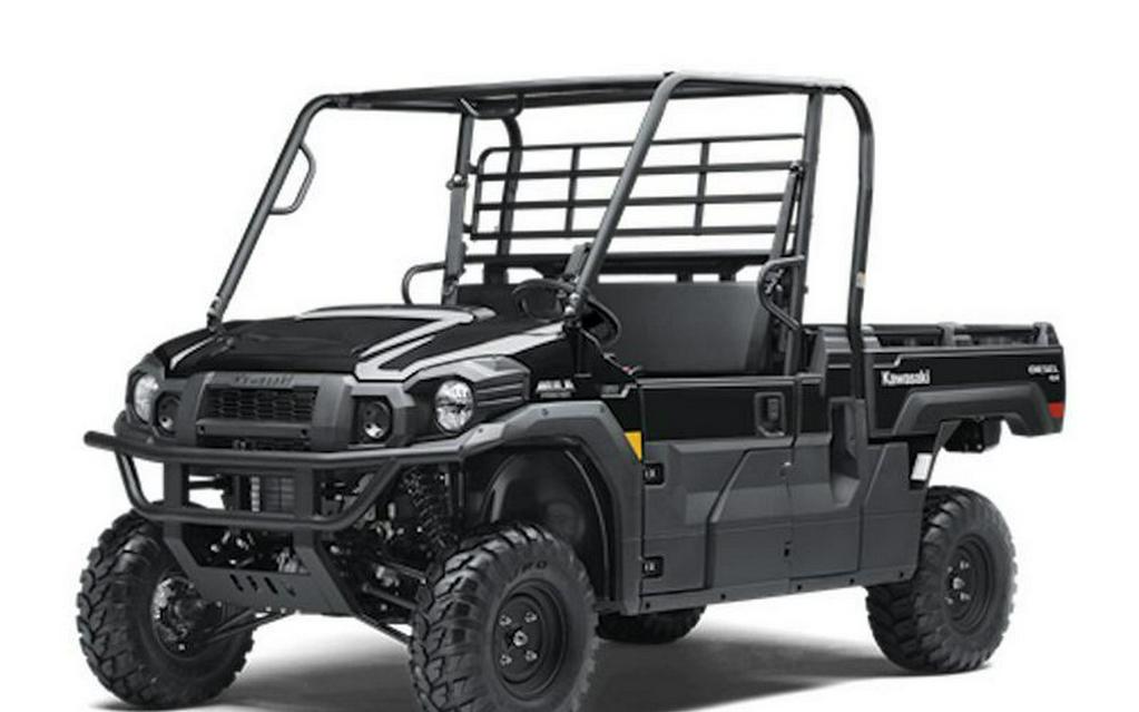2026 Kawasaki Mule™ PRO-DX™ EPS
