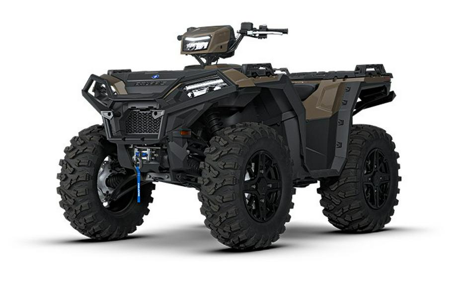 2027 Polaris Sportsman 850 Trail Nara Bronze - 36093