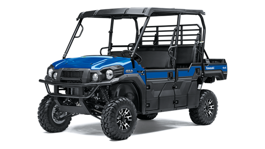 2022 Kawasaki Mule PRO-FXT EPS LE