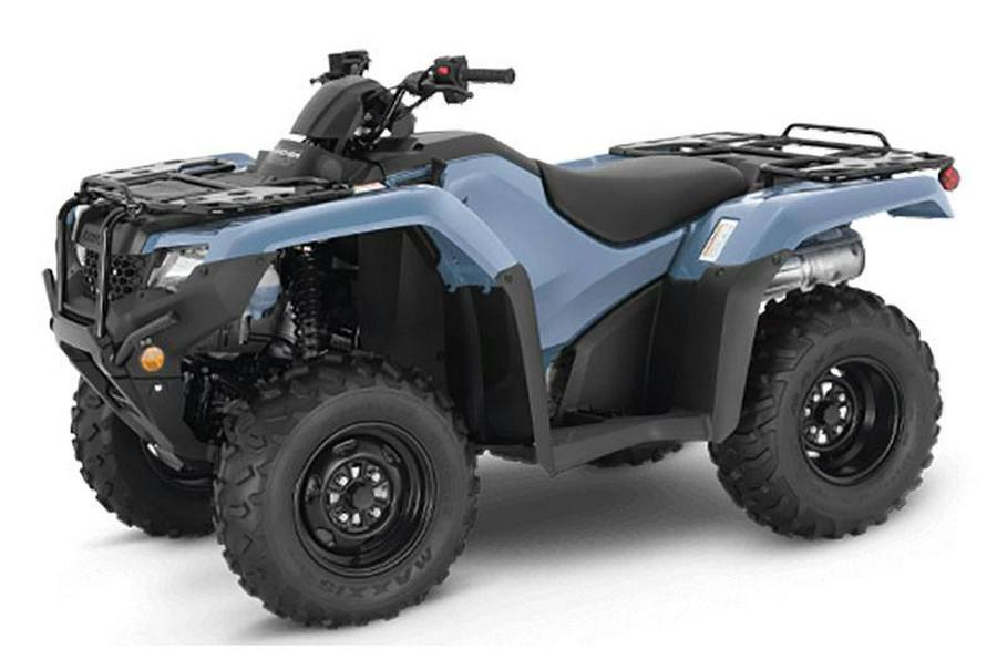 2021 Honda® TRX420FA2