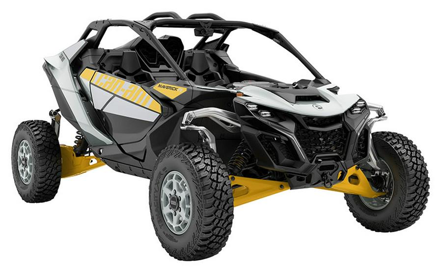 2024 Can-Am® MAVERICK R BASE