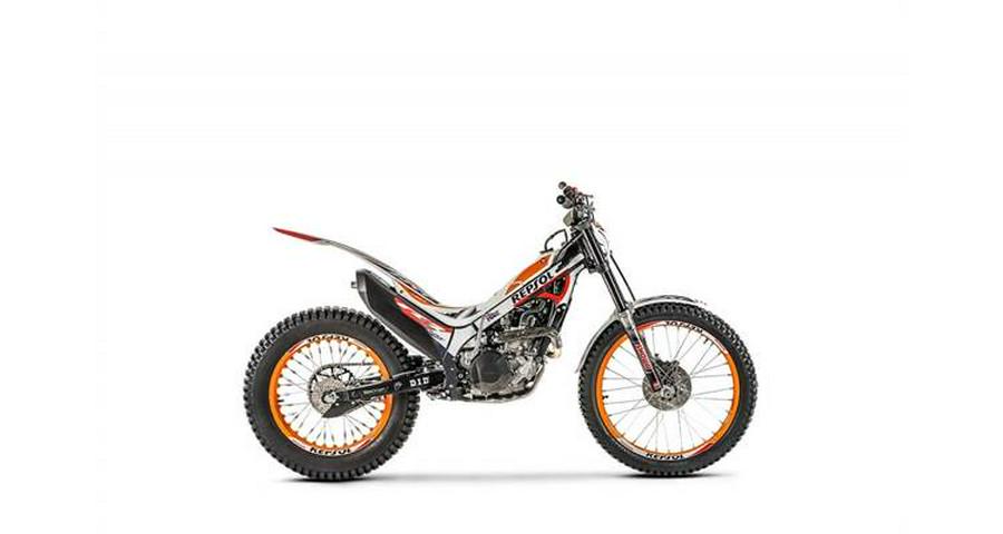 2022 Honda® MONTESA COTA 4RT 301RR