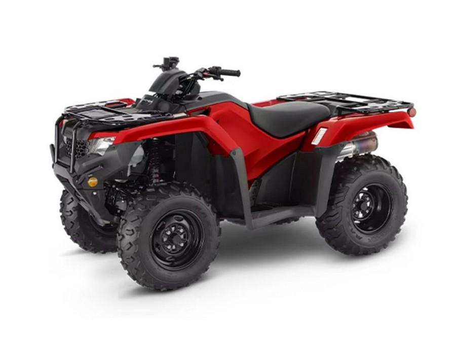 2024 Honda® RANCHER 420 RED