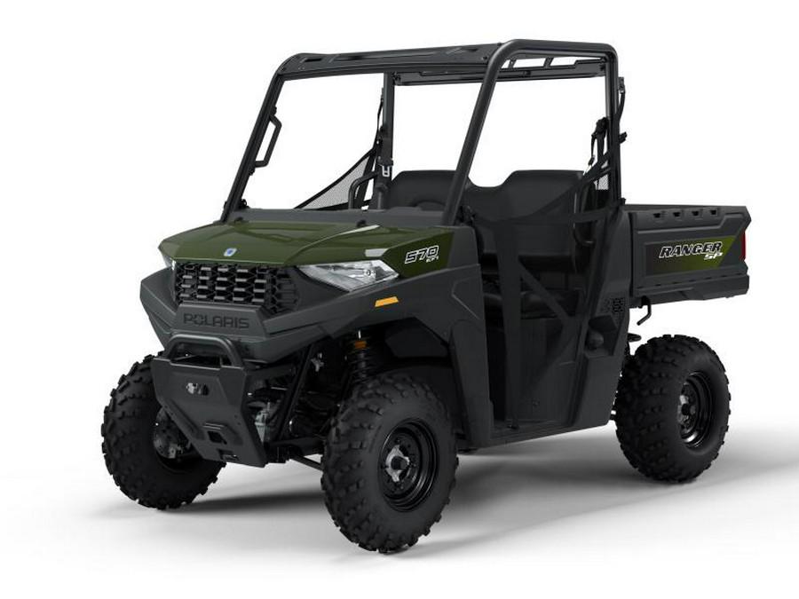 2024 Polaris® R24MAA57B1