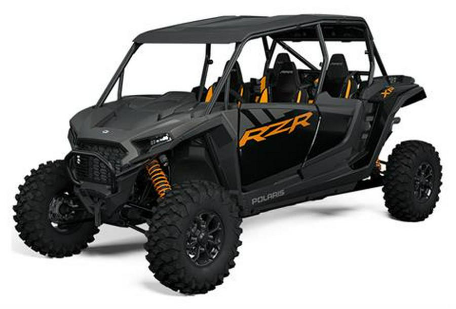 2024 Polaris Industries RZR XP 4 1000 Premium Premium