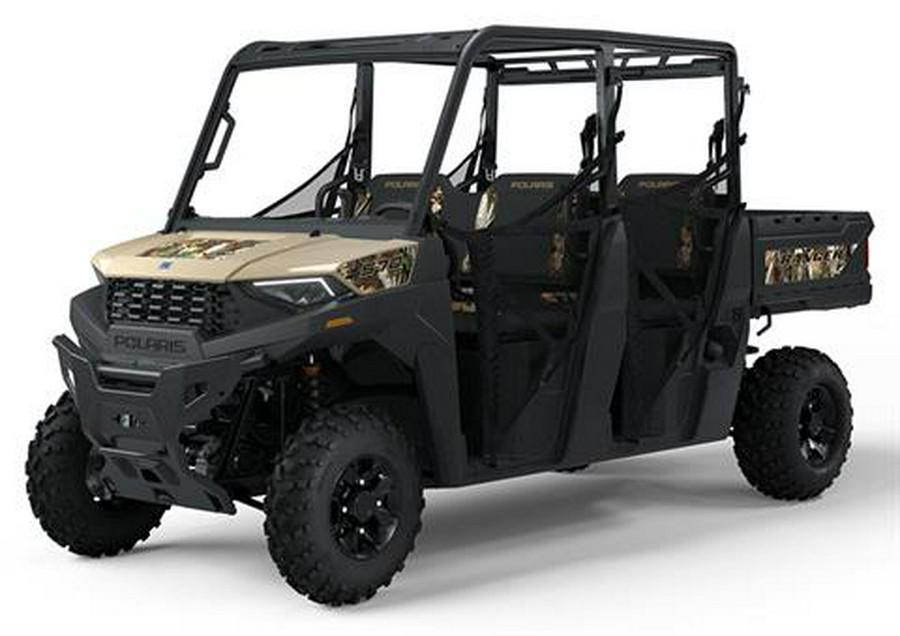 2025 Polaris® Ranger Crew SP 570 Premium Camo