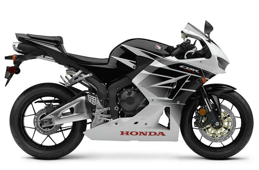 2016 Honda CBR600RR