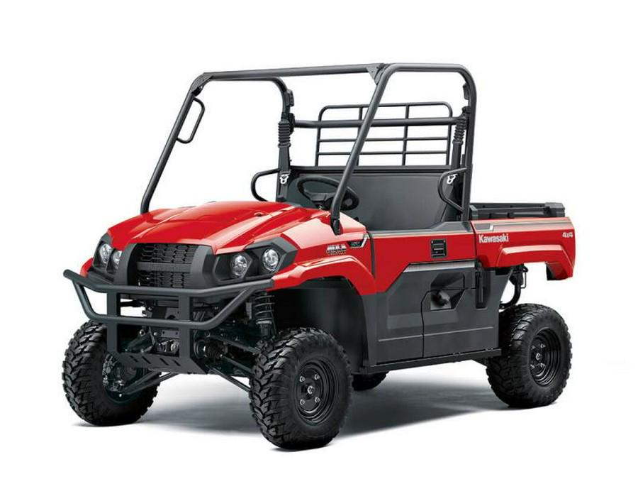 2023 Kawasaki Mule PRO-MX EPS