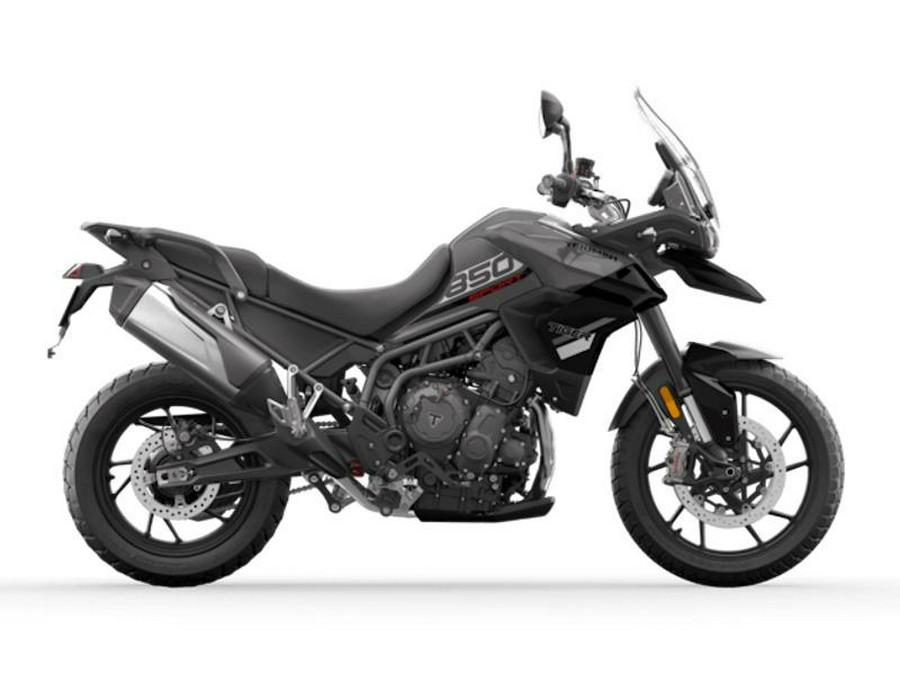 2024 Triumph TIGER850SPORT