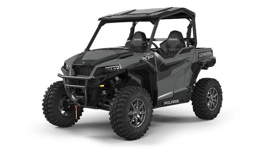 2023 Polaris® G23GXP99AH