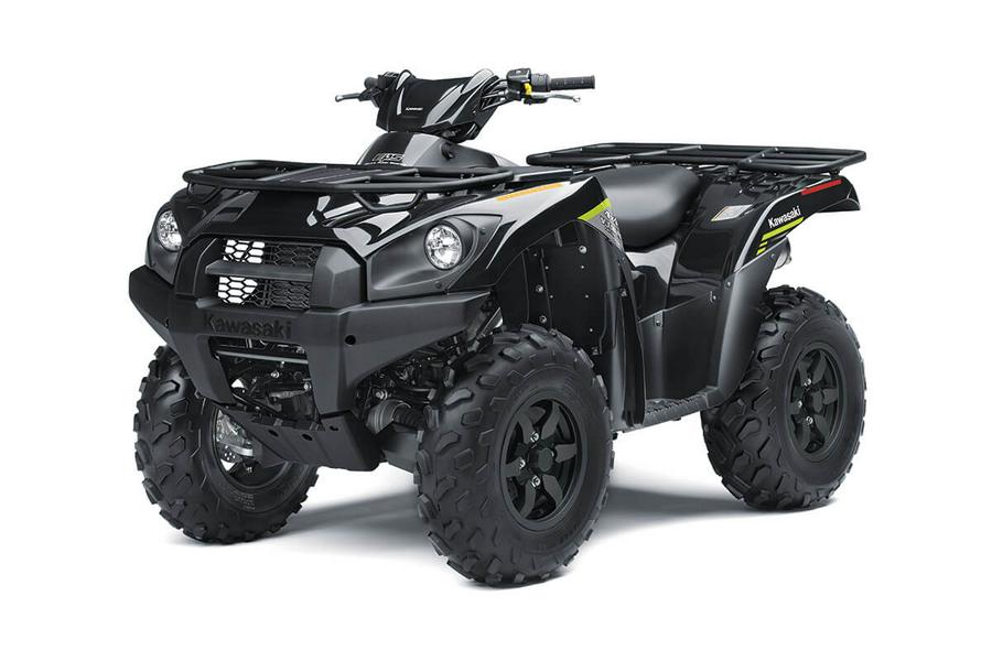 2022 Kawasaki Brute Force 750 4x4i EPS