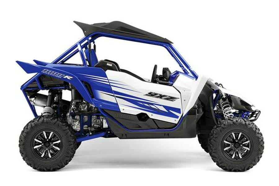 2016 Yamaha YXZ 1000R