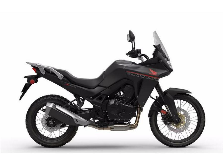 2024 Honda XL750RR