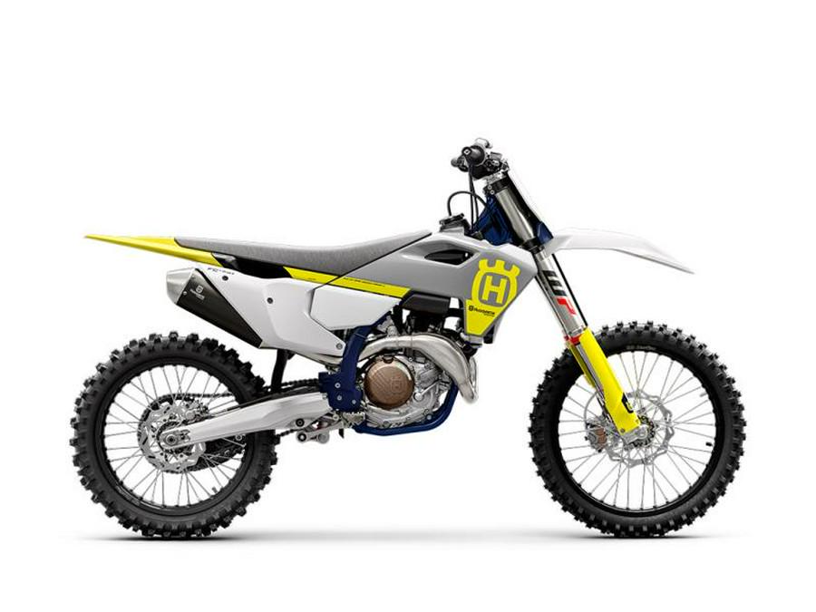 2023 Husqvarna® FC450