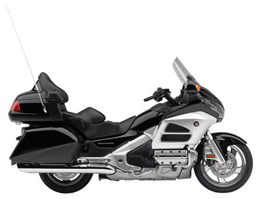 2012 honda goldwing for sale