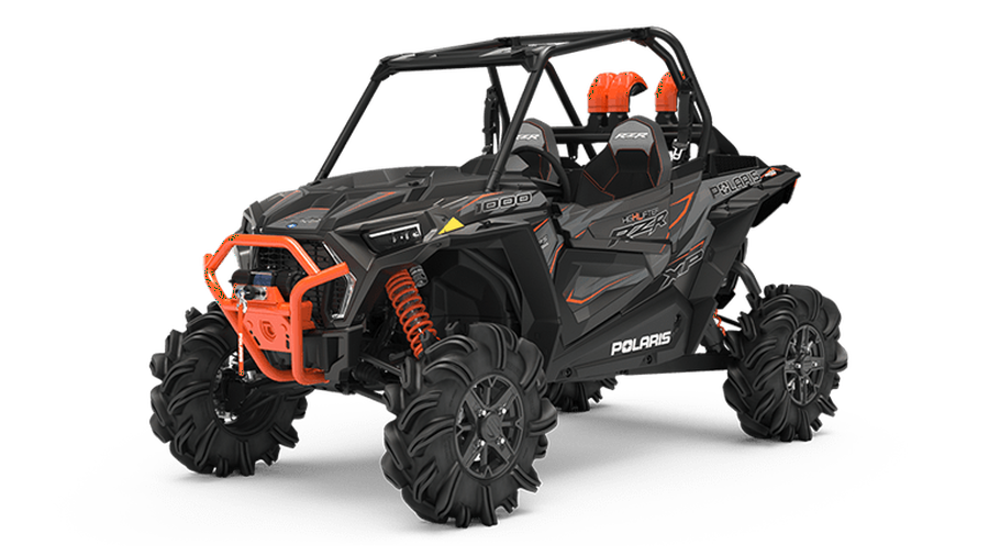 2019 Polaris RZR XP 1000 High Lifter