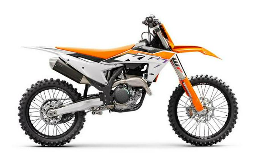 2023 KTM SX 250 F