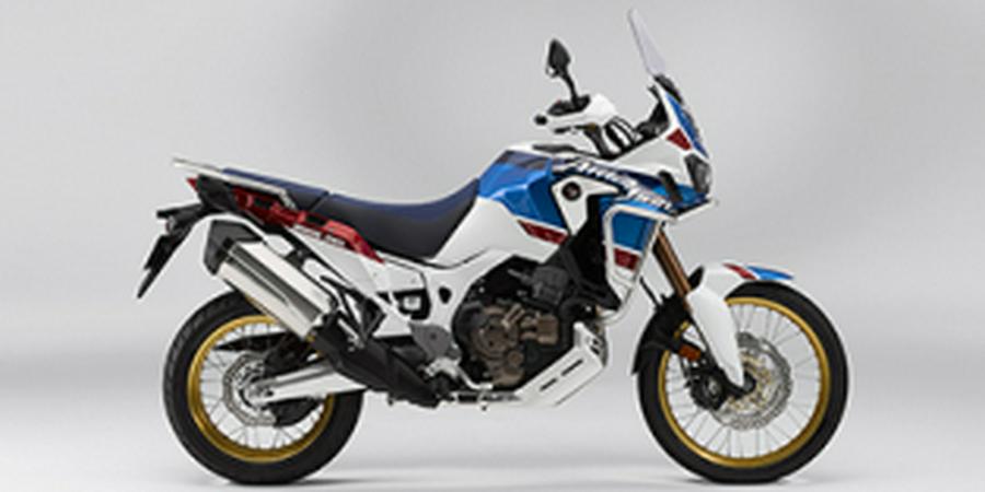 2018 Honda Africa Twin Adventure Sports DCT