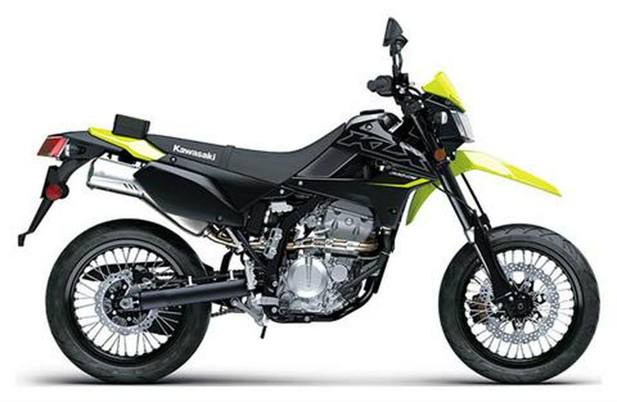 2023 Kawasaki KLX300SM